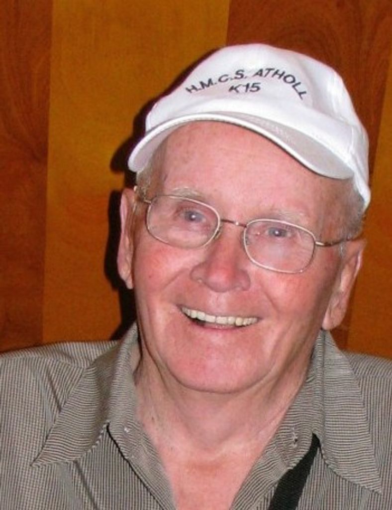 Cliff Macdonald