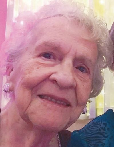 Lillian M. Crawford's obituary image