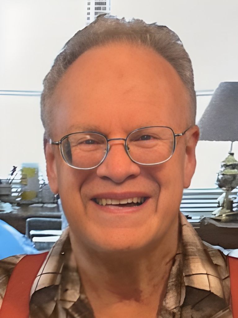 Mark E. Voda Profile Photo