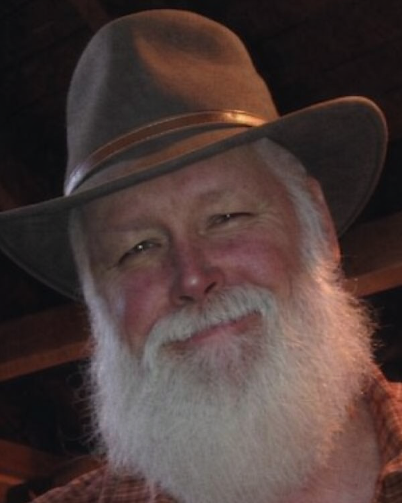 John Atticus Montgomery