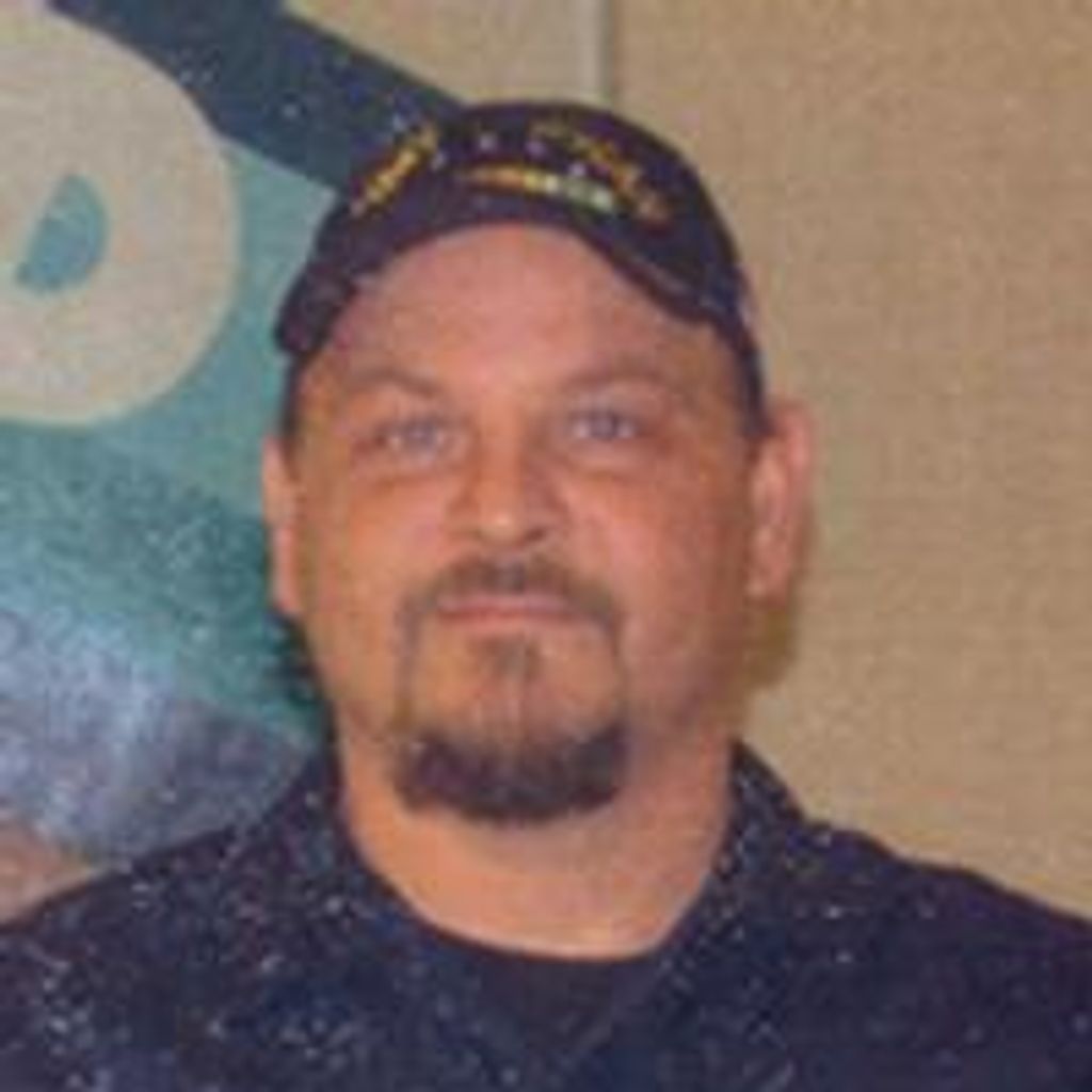 Jason Michael Griffith Profile Photo