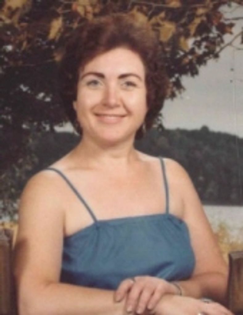 Vera Deserett Wanstrom