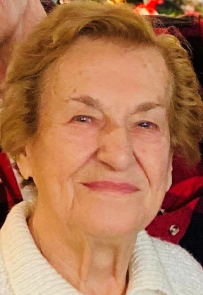 Kalliopi Kakavoulis Profile Photo