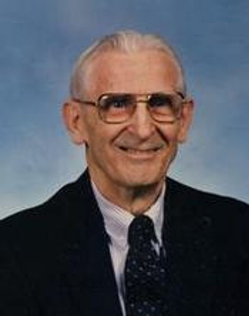 Ludwig "Louie" B. Kramer
