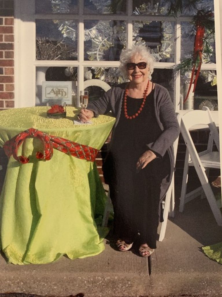 Lucille Johnson Profile Photo