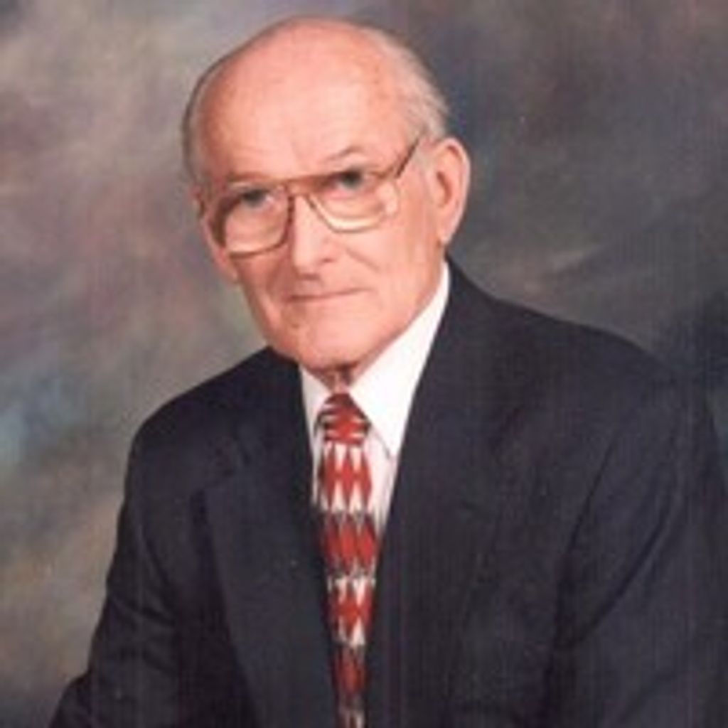 Daniel Glenn Walter, Jr.