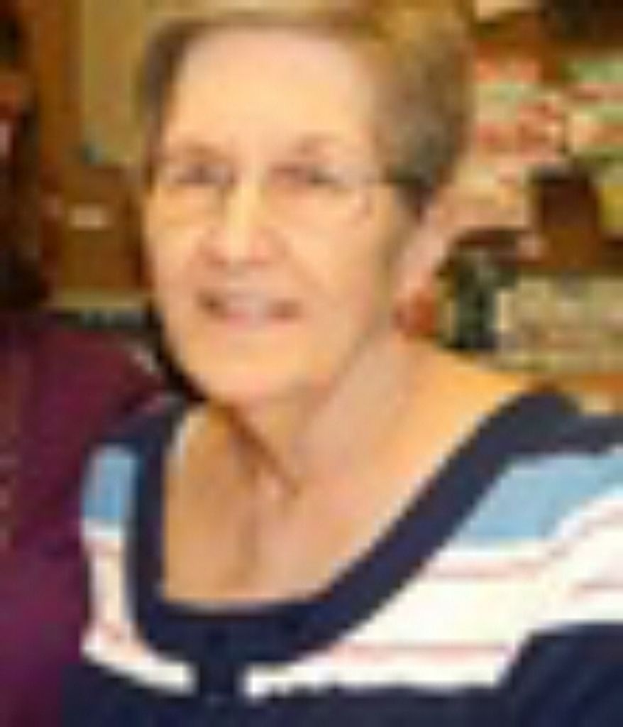 Peggy Young