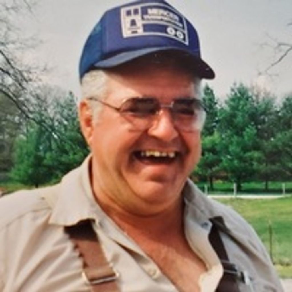 Harold Stone Profile Photo