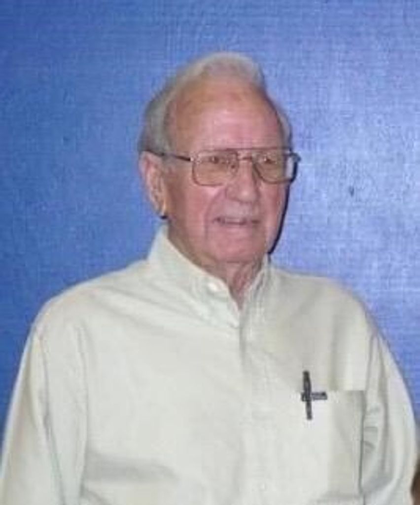 Travis Mason Burkett