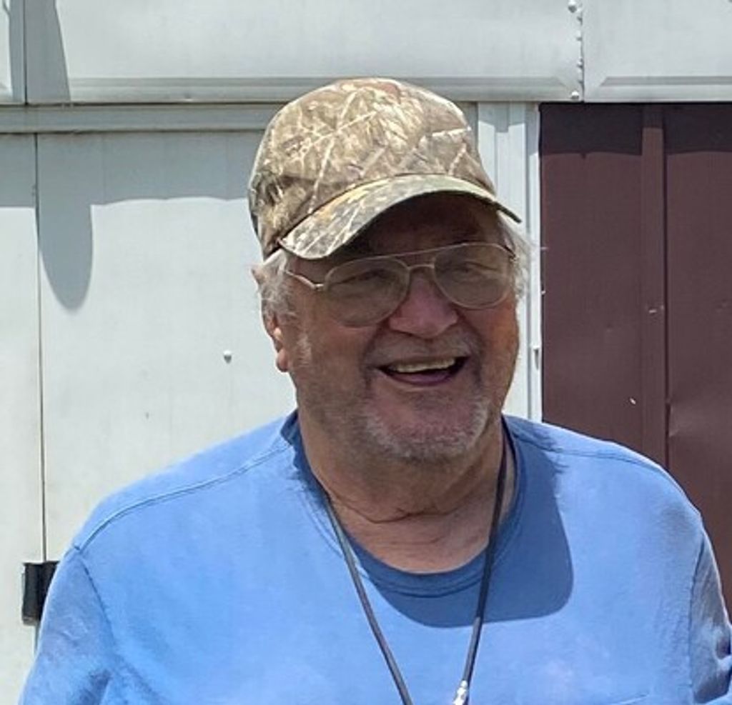 Freddie Nixon Profile Photo