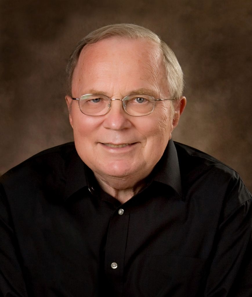 Thompson, Gerald Robert