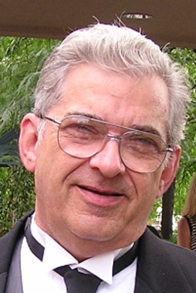 Joseph Porter, Jr.