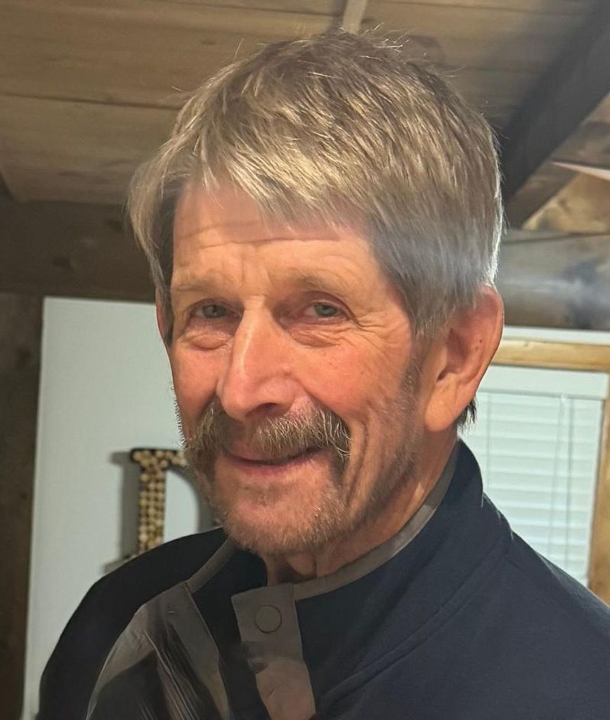 Carl "Bucky" F. Nelson Iii Profile Photo
