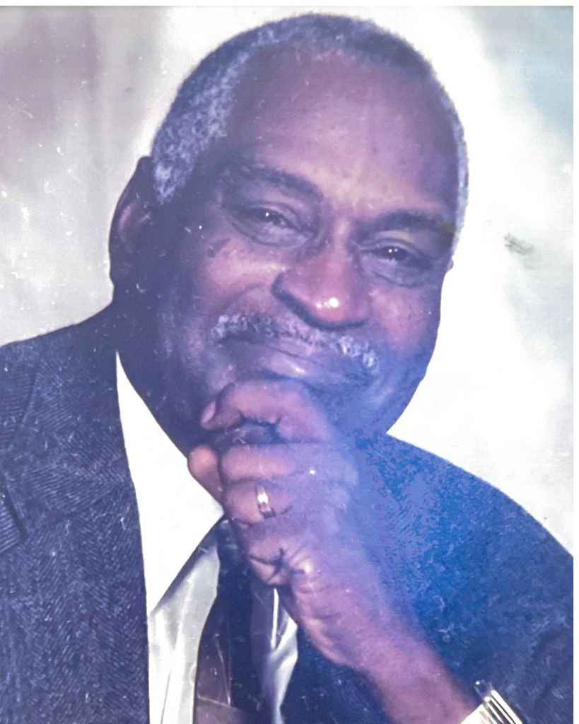 William Bernard Gibbs Profile Photo