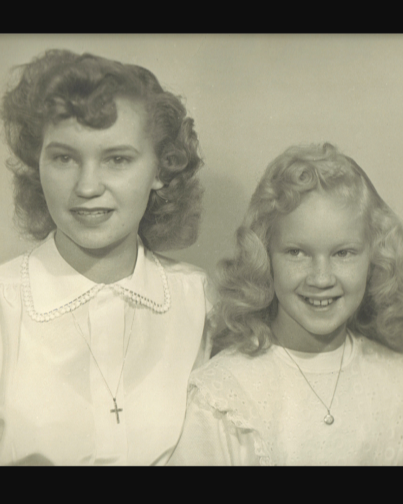 Sharon Anne Wenzel