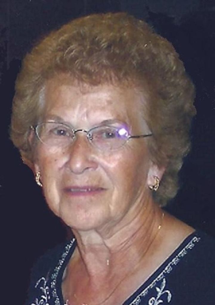 Gayle Schaefer Profile Photo