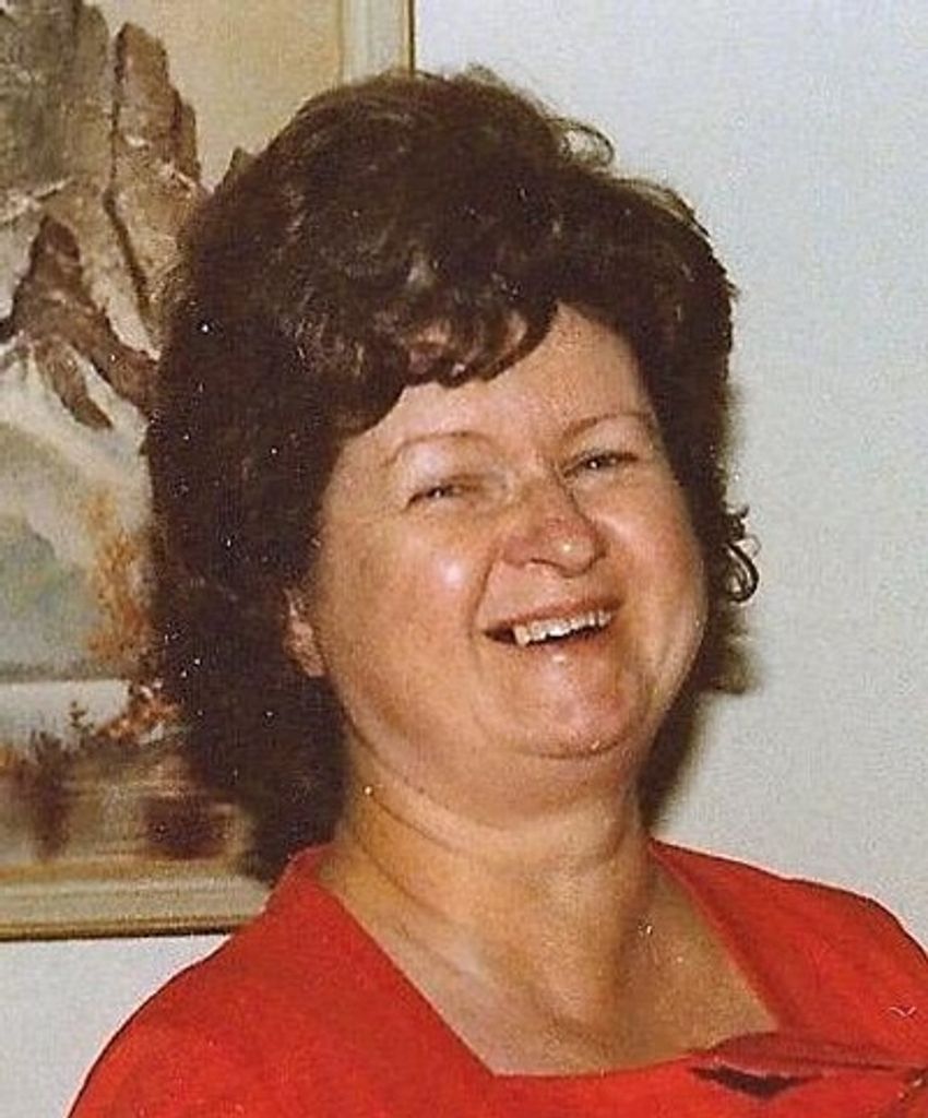 Doris Marie Nelson Profile Photo