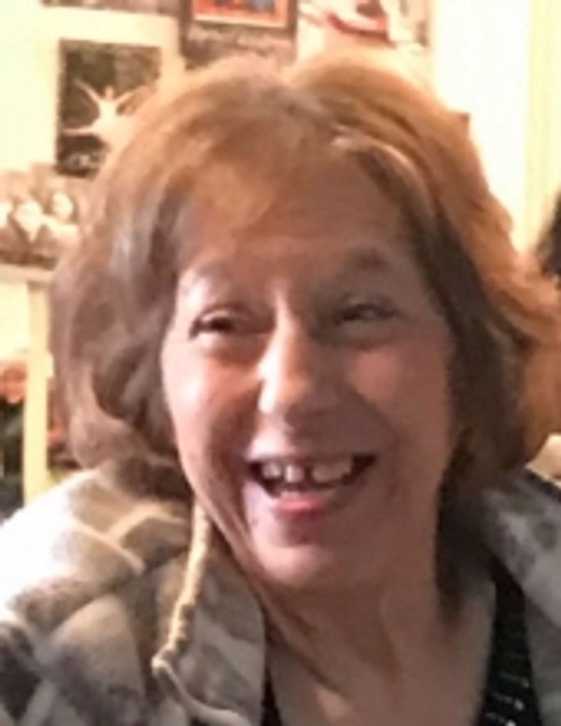 Kathleen A. (Hadair) Swanstrom