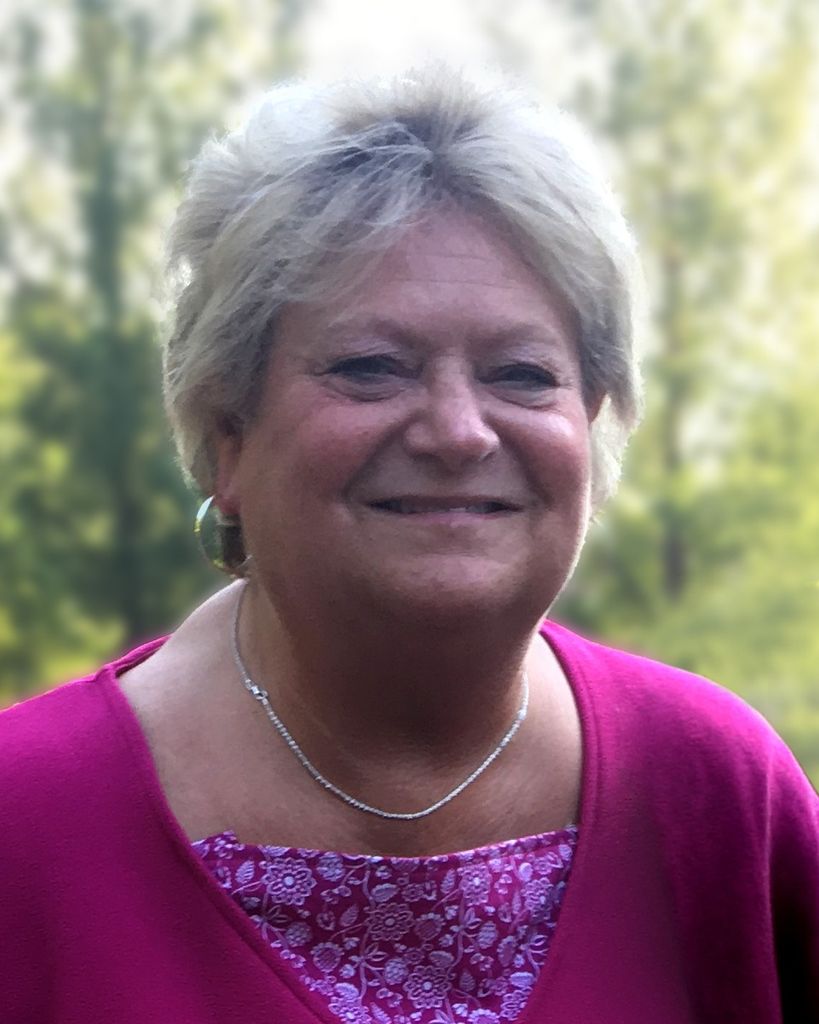Jackie Sue Orasco