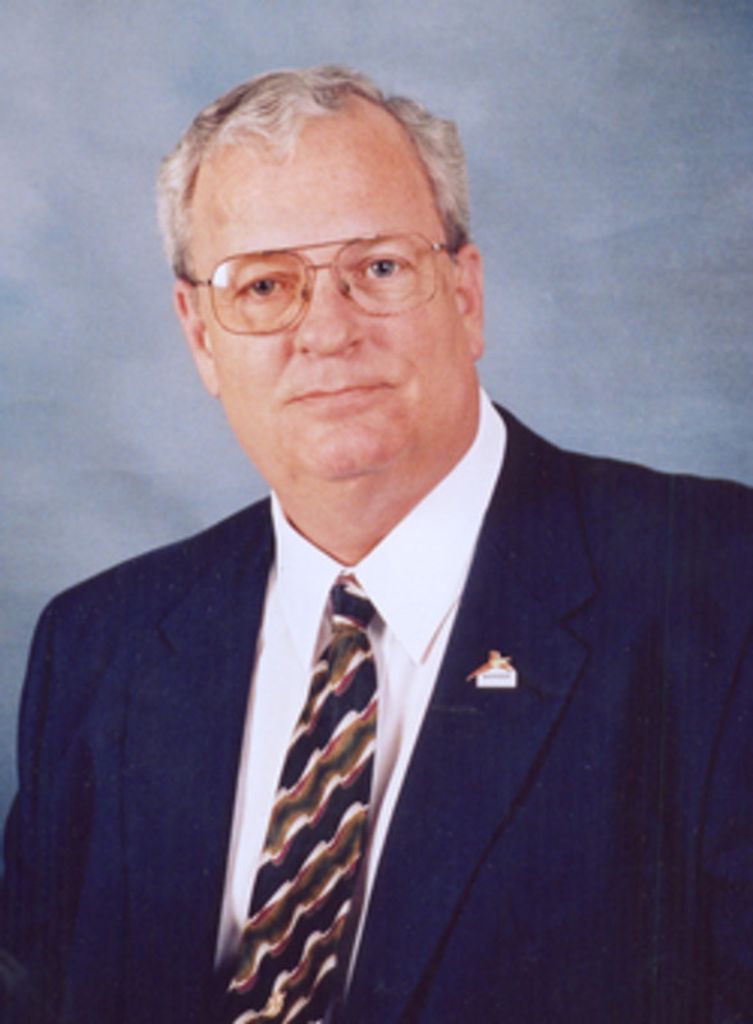 Richard L Curtis Profile Photo