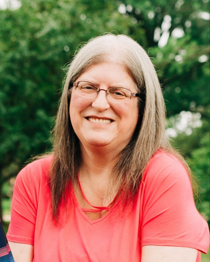 Debra Rush Profile Photo