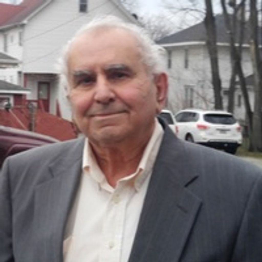 Elemer Miklos Sarkozi Profile Photo