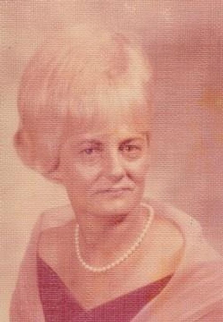 Norma Lee Wintermantel