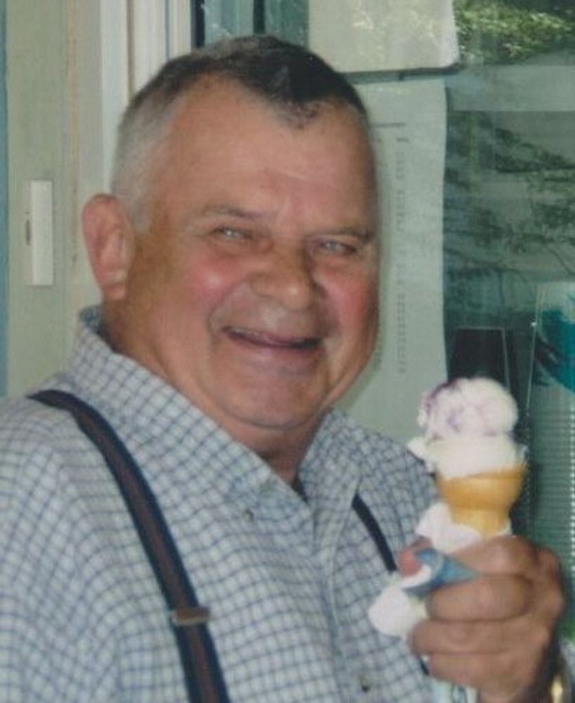 John M. Becker