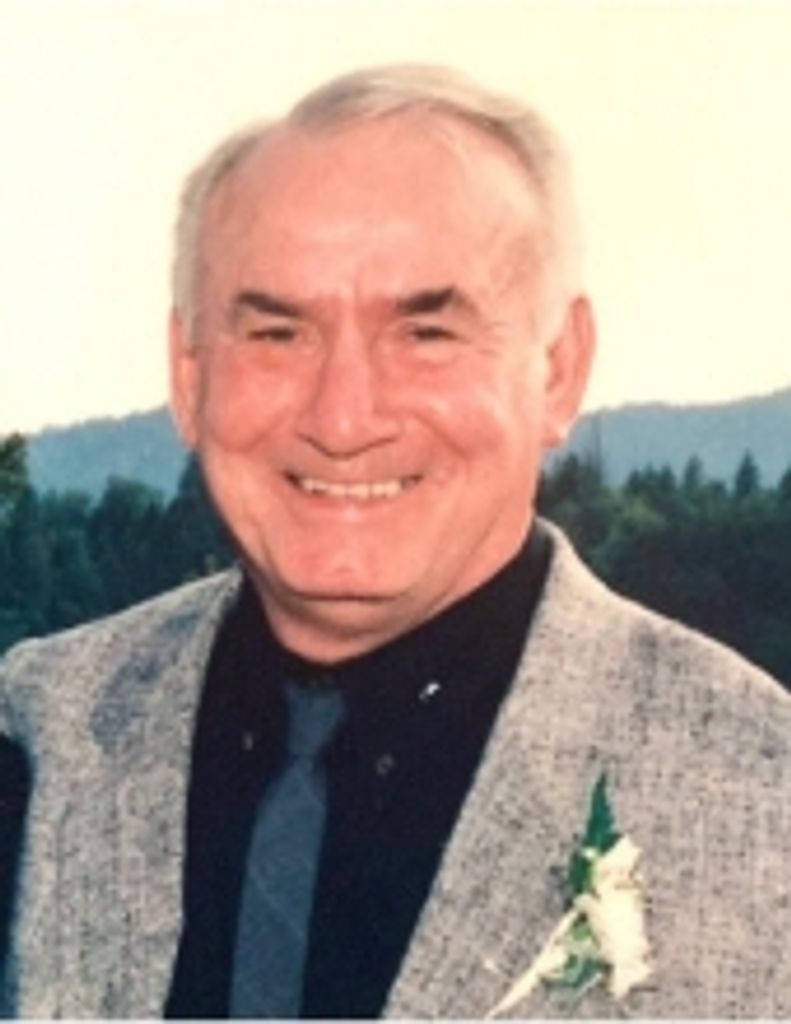 Thomas Lloyd Wilson