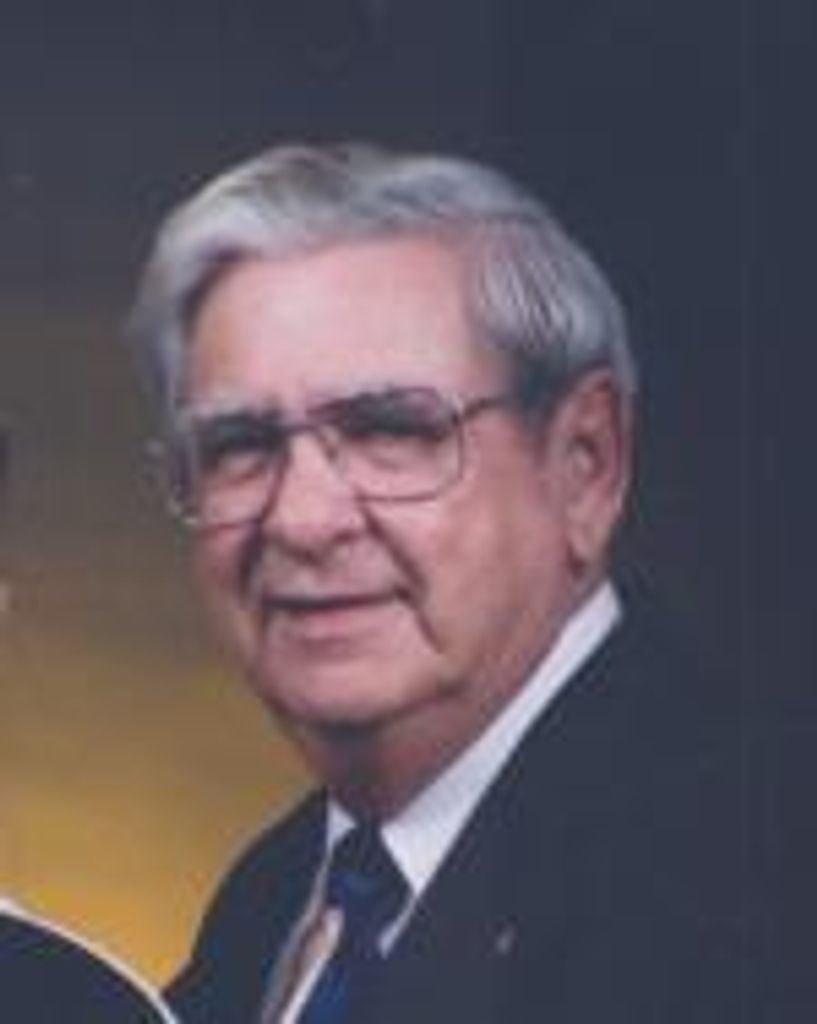 Theodore Edward Bach