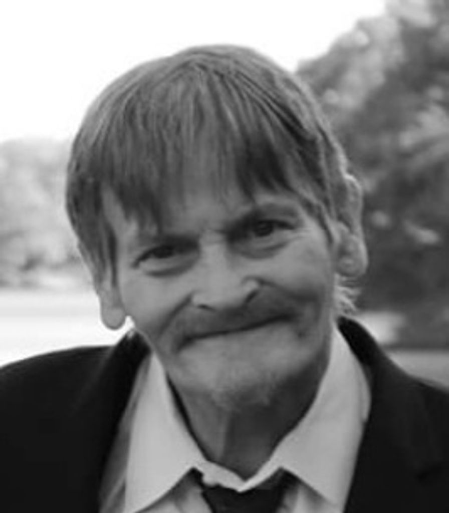 Warren Hagstrand Jr