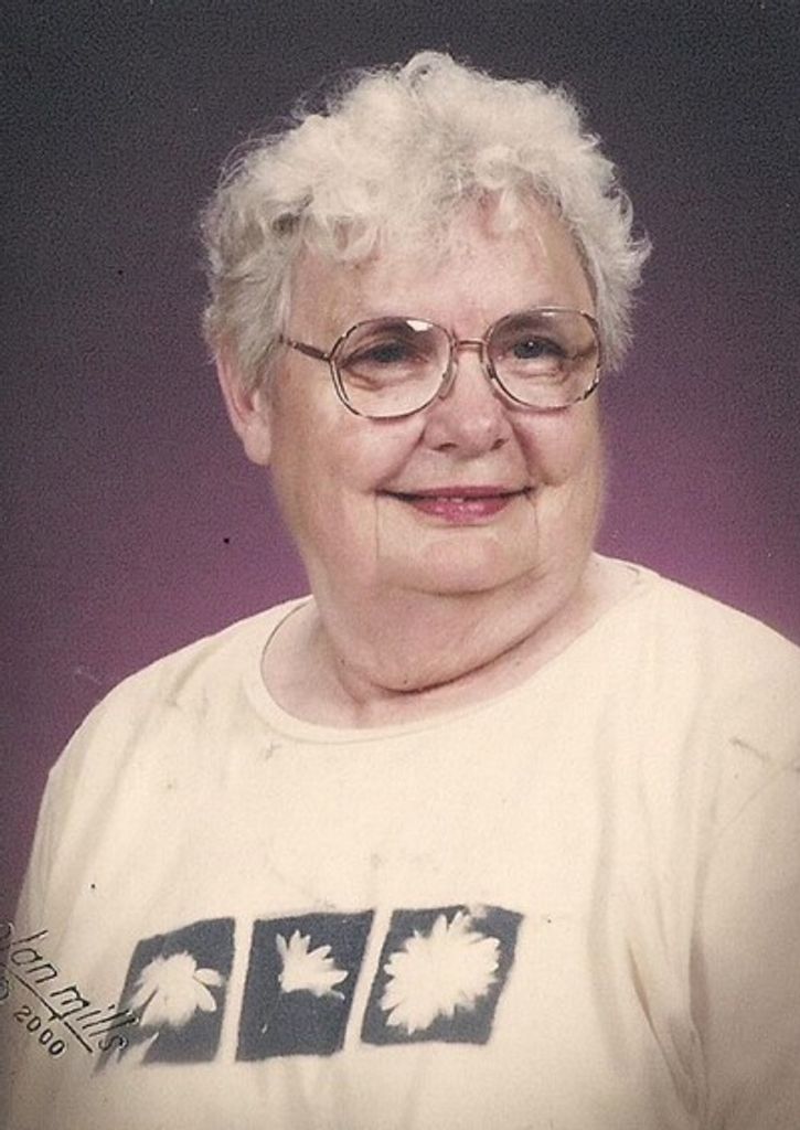 Gracie Rose Thompson