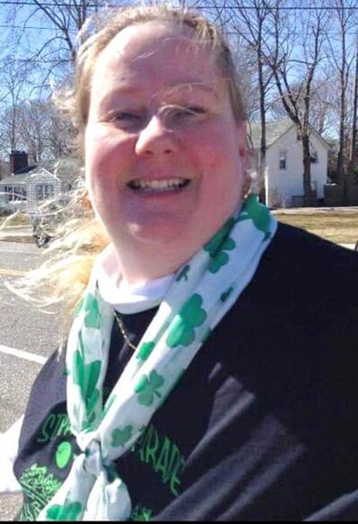 Bridget Magill Carter Profile Photo