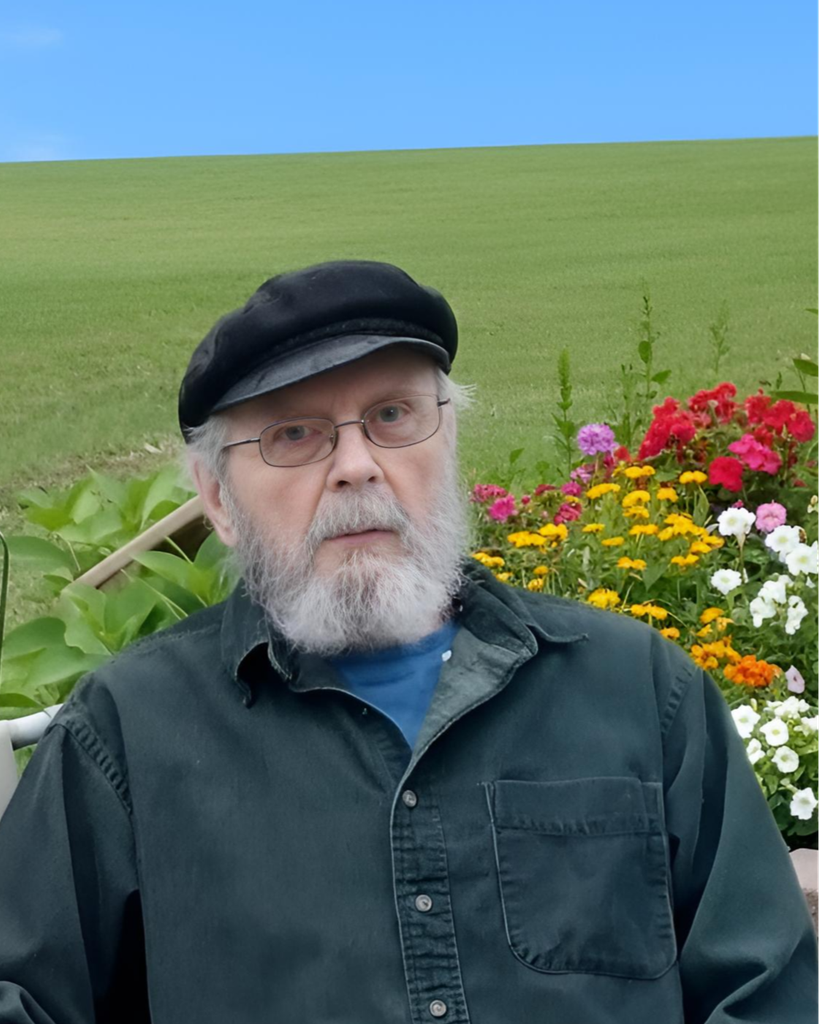 Richard "Dick" E. Howd