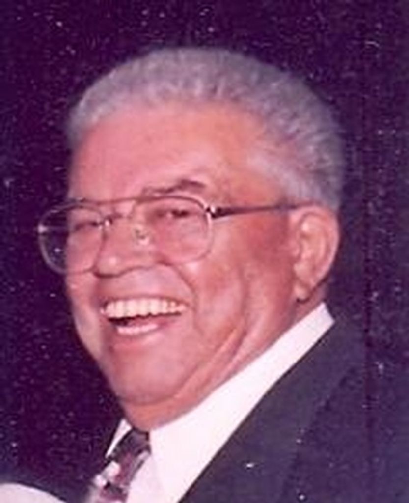 Harold Francis Costa