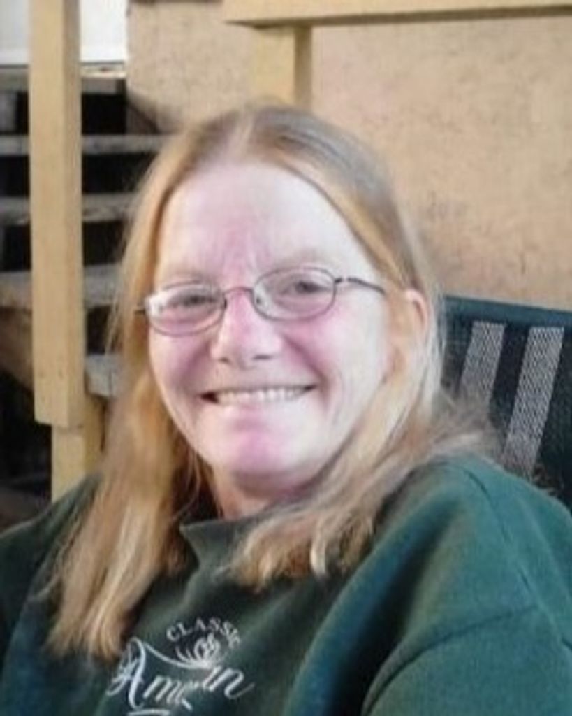 Catherine "Katie" Beauchamp-Wallsmith