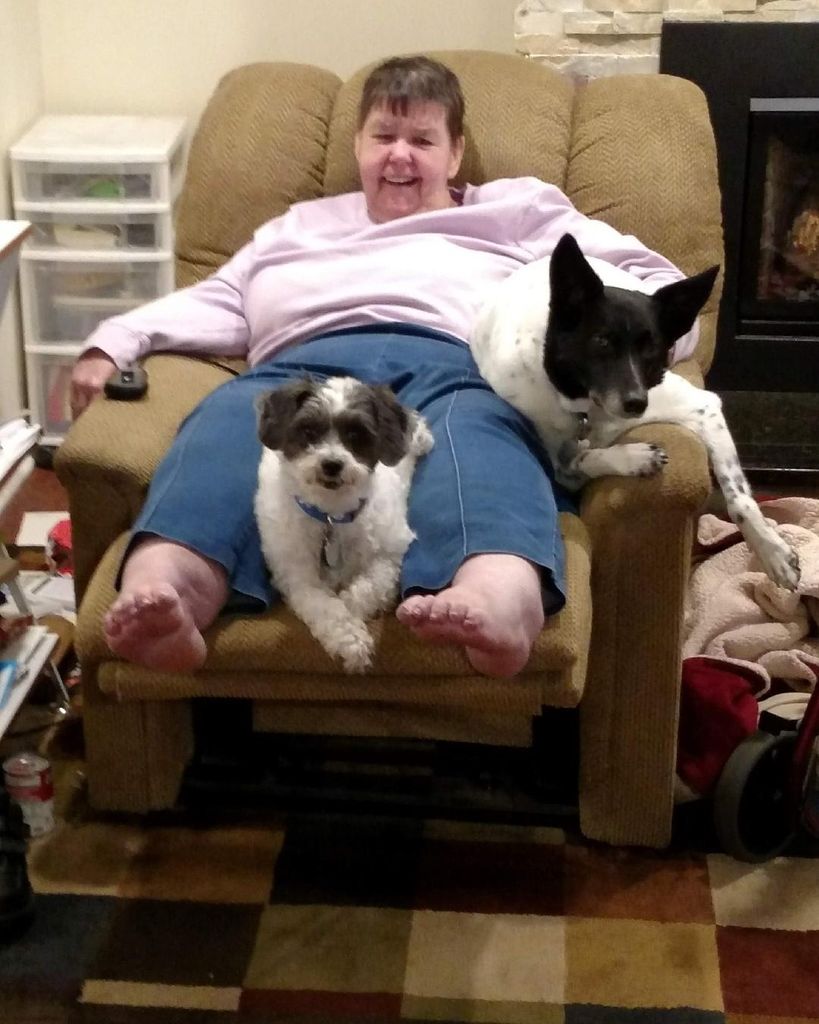 Mary Sue Dalzen