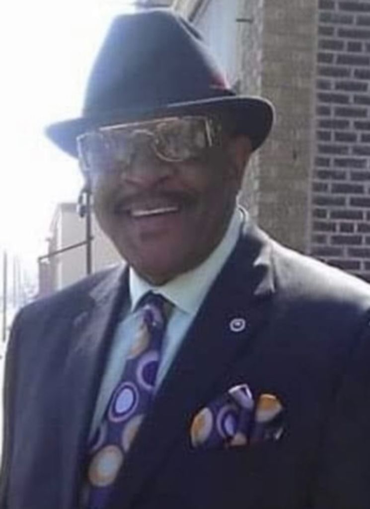Ernest Greenlee Profile Photo