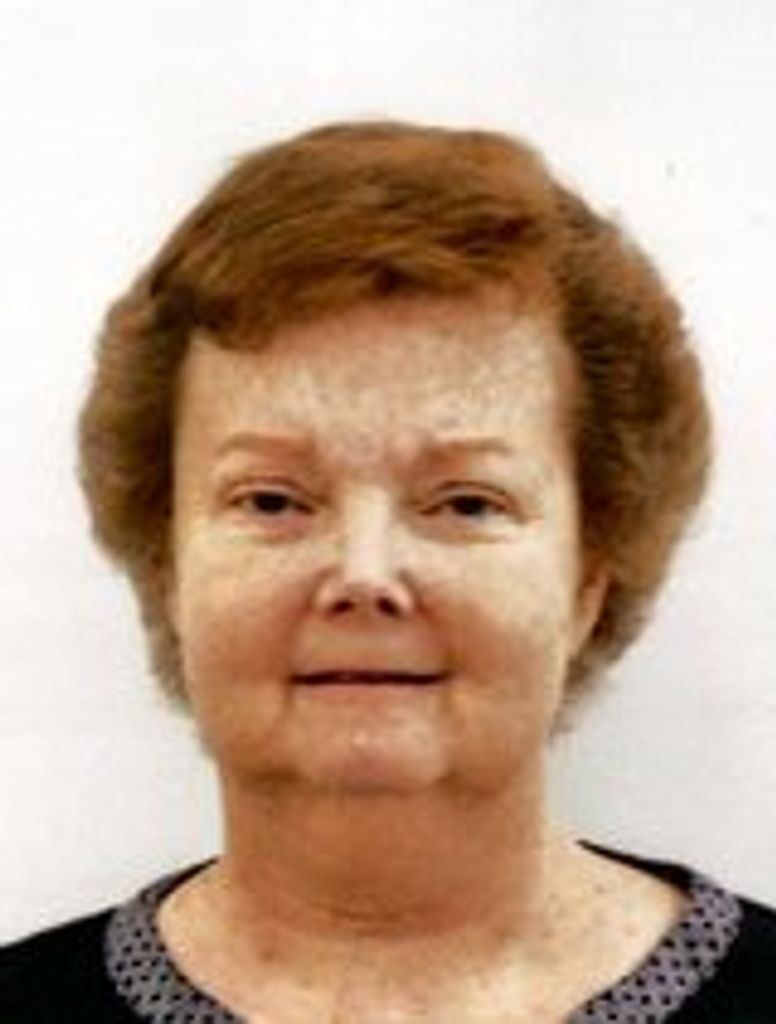 Sue Young