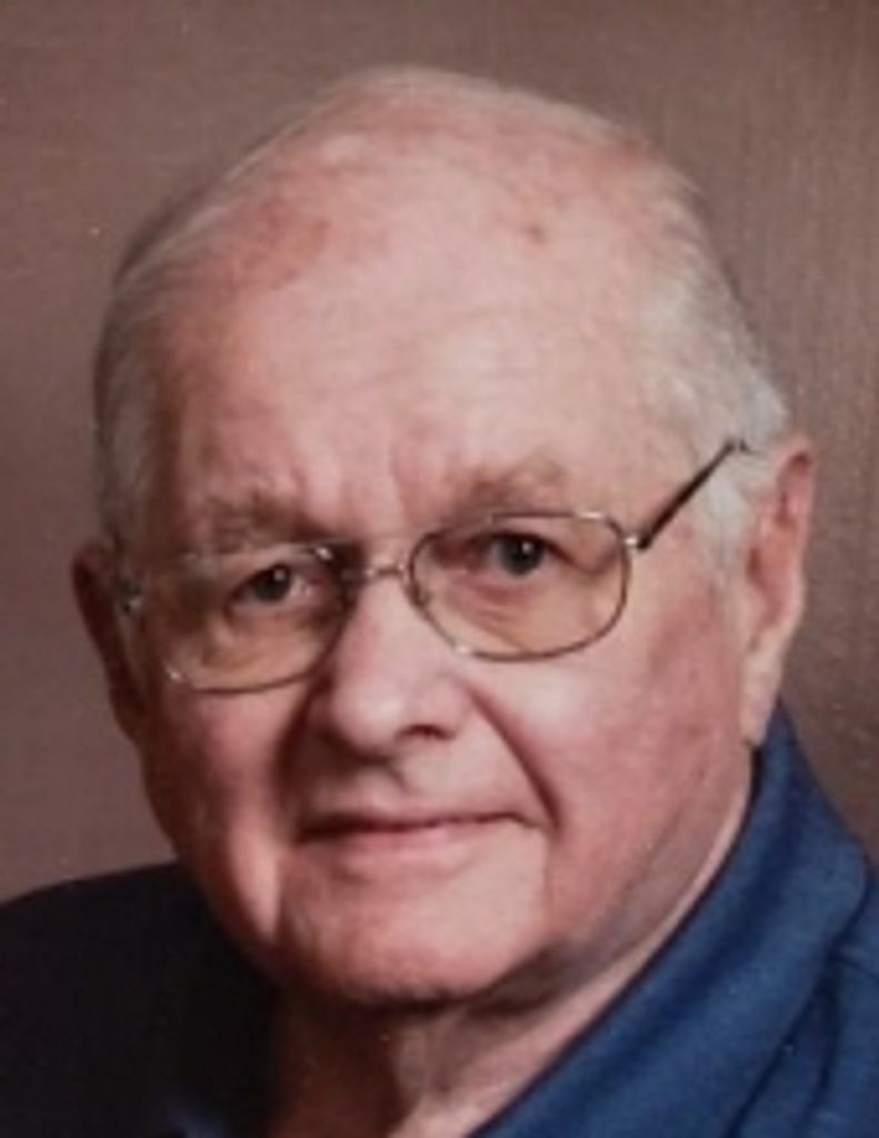 Robert T. Hinn