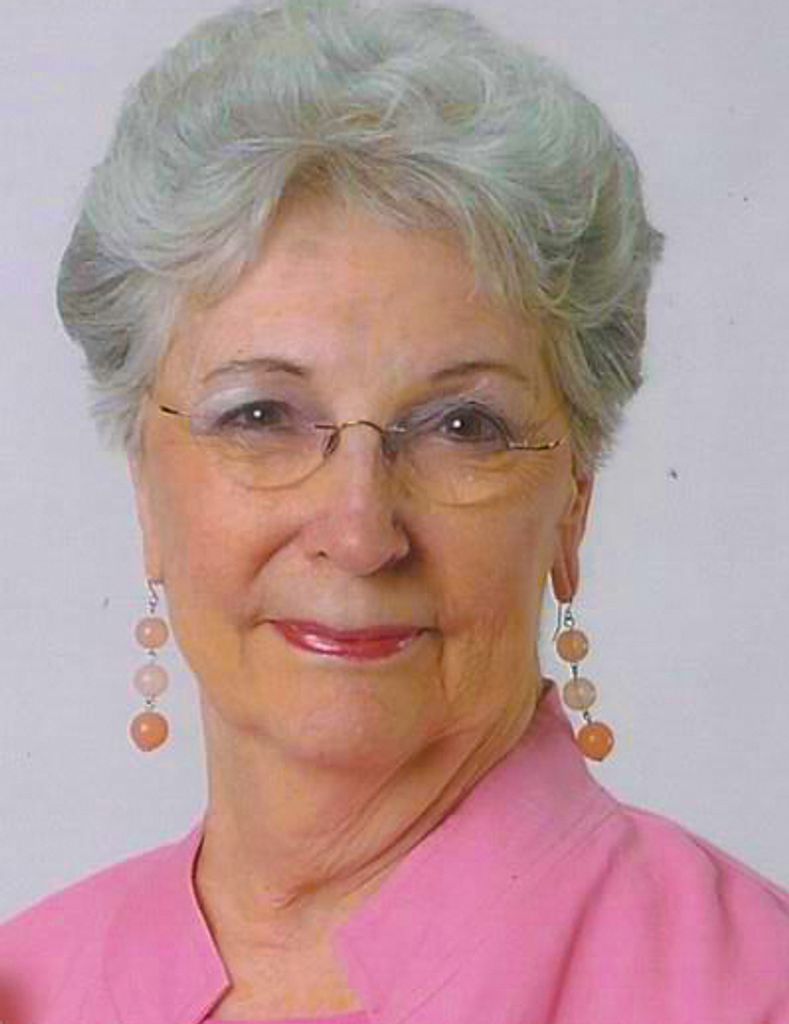 Douphrate, Lena Margaret