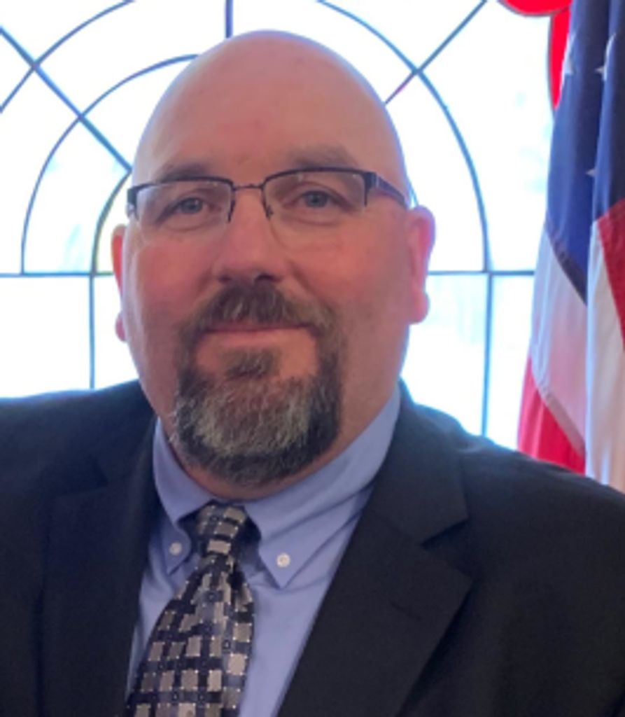 Timothy Randolph Collum Profile Photo