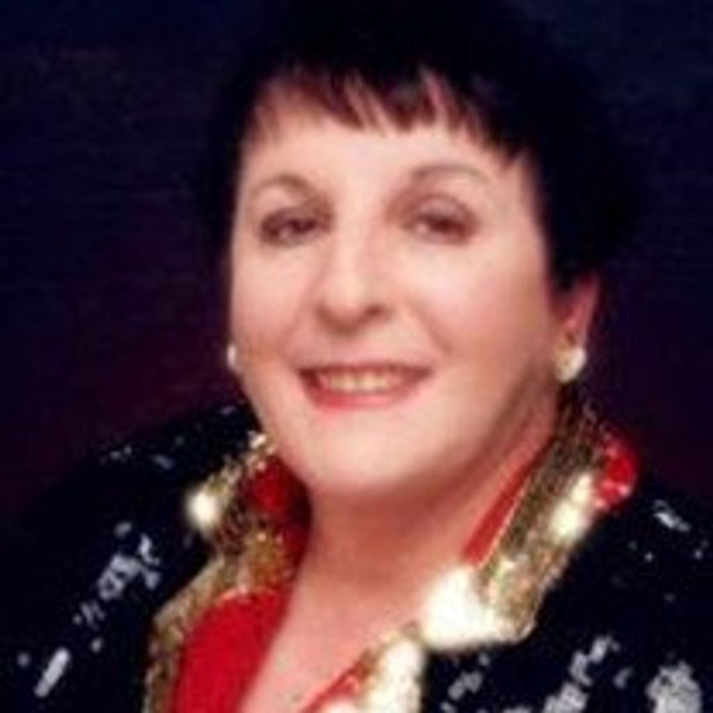 Mabel Lillian