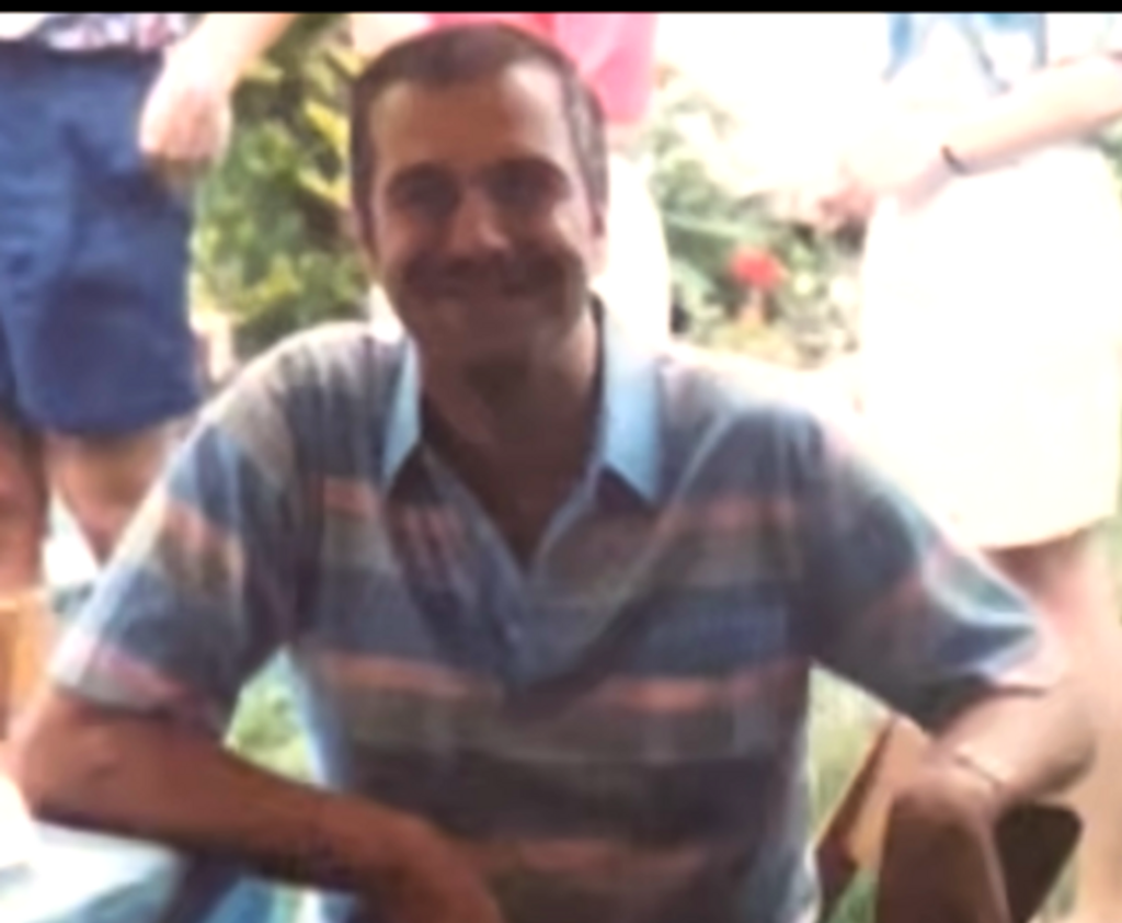 George Richard Venczel Profile Photo