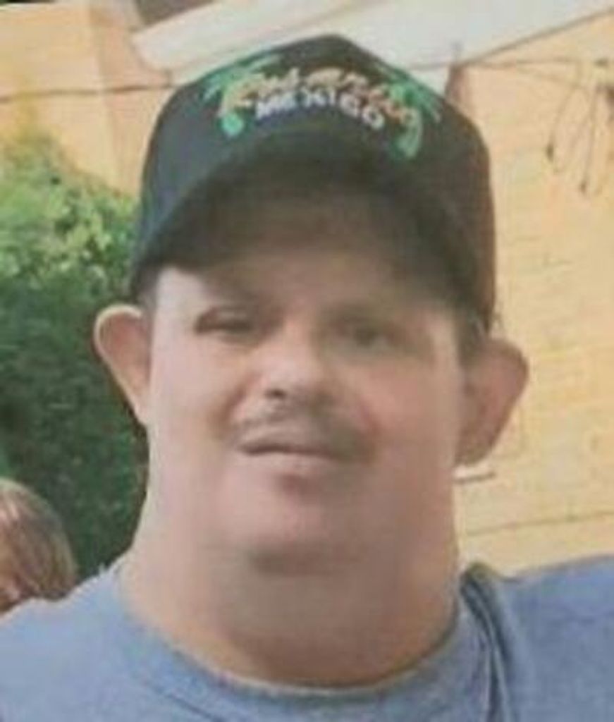 Daniel "Danny" Treviño