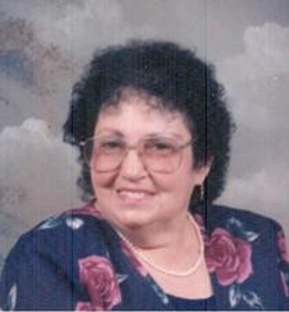Delores "Sue" A. Parks