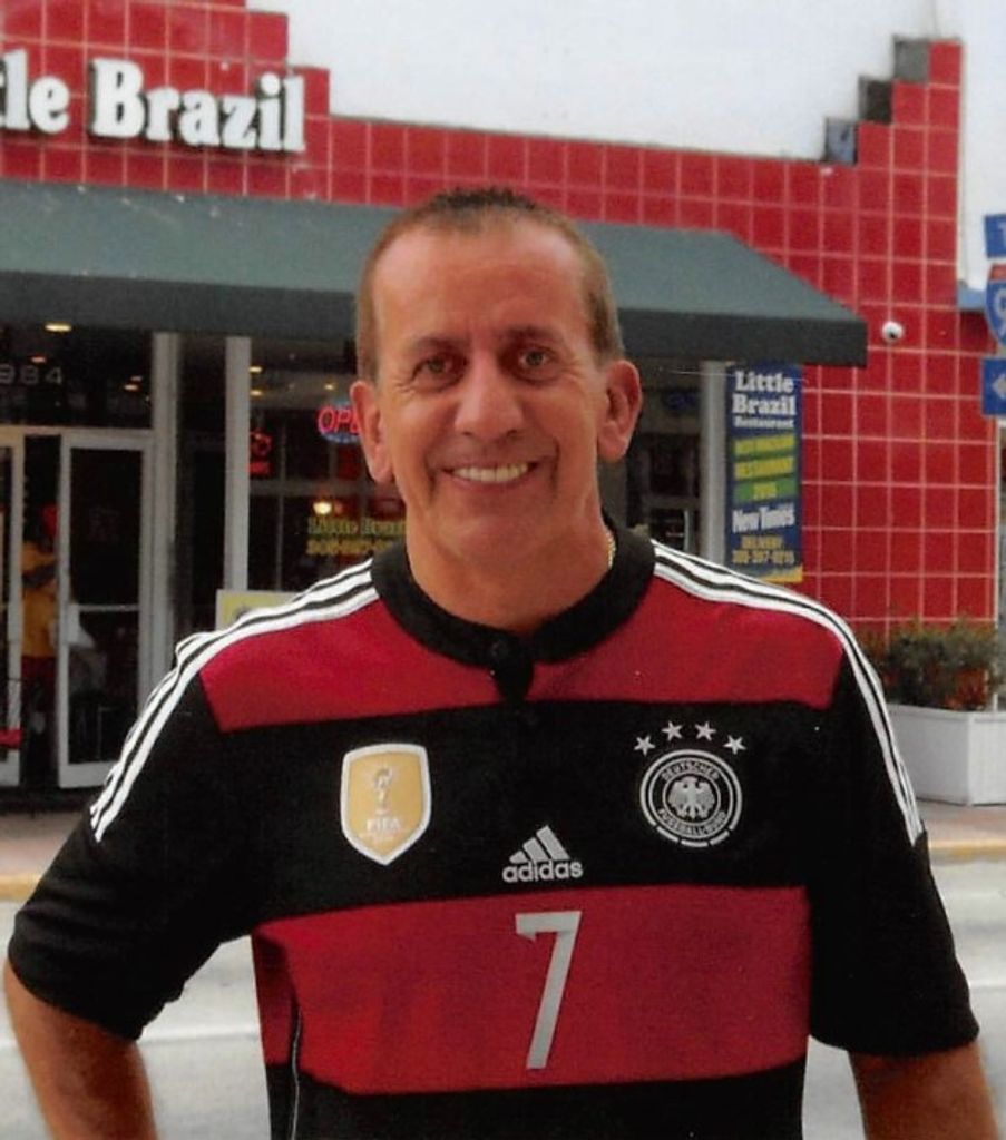 Knut Fisch