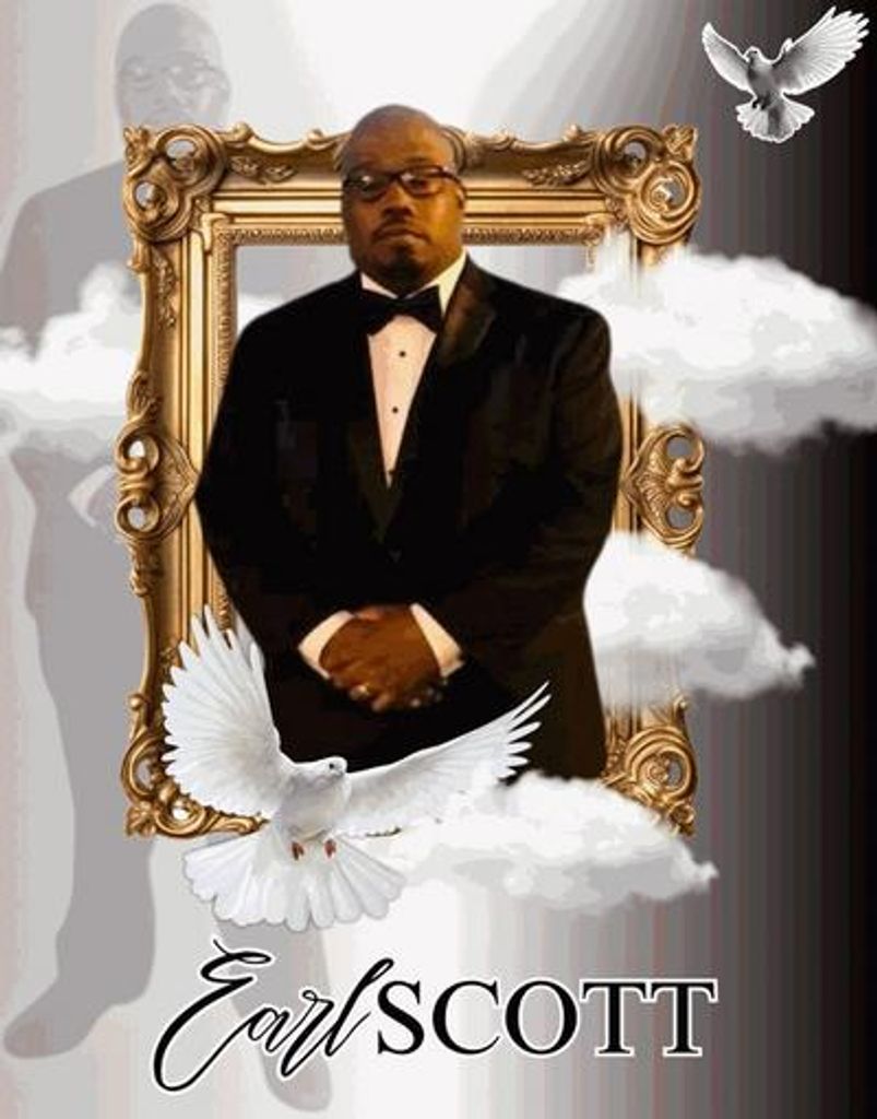 Arthur Earl Scott Profile Photo