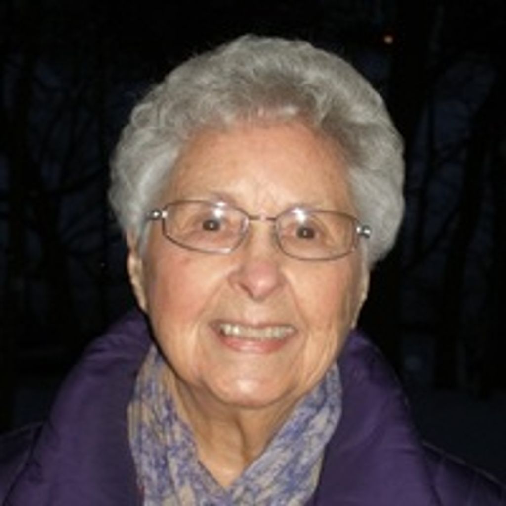 Bernice Catherine Irlmeier Profile Photo