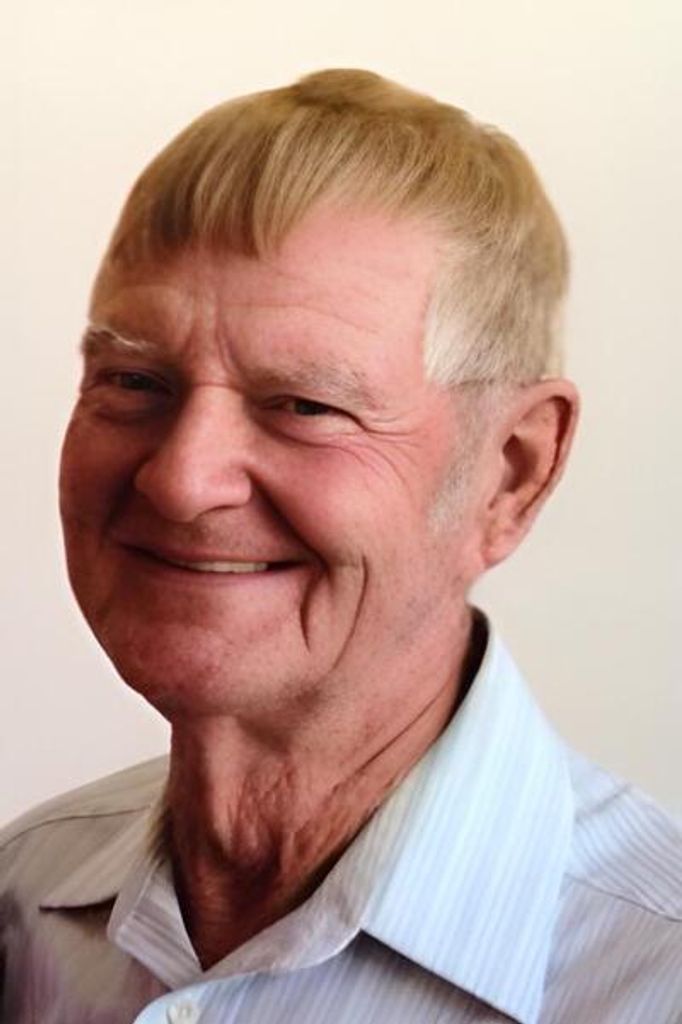 Donald R. Booth Profile Photo